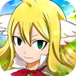 Fairy Tail Power Burning Will APK