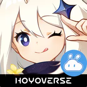 Genshin Impact Cloud APK