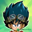 Ngọc Rồng Blue APK